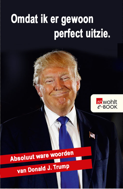 Omdat Ik Er Gewoon Perfect Uitzie