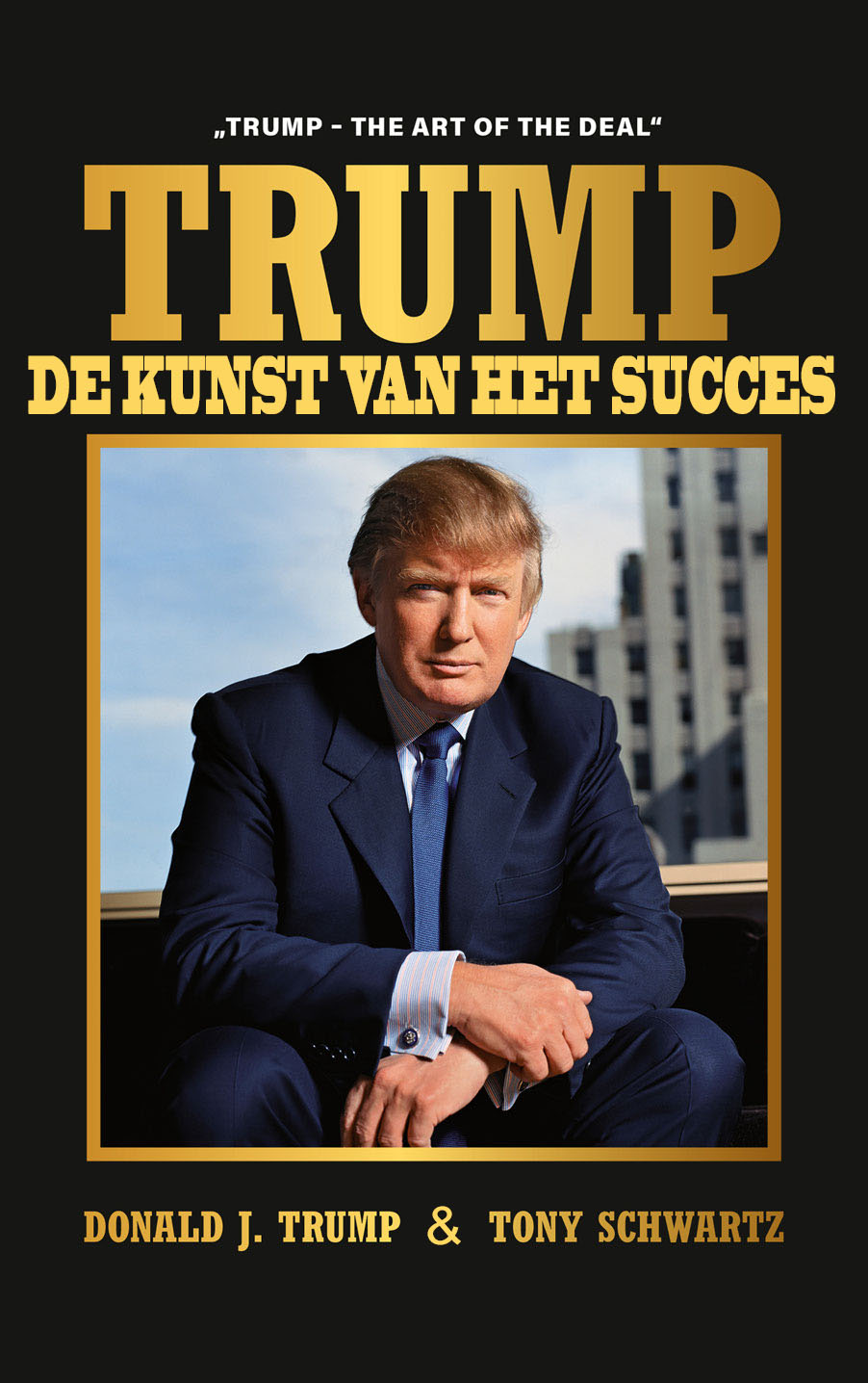 De Kunst Van Het Succes