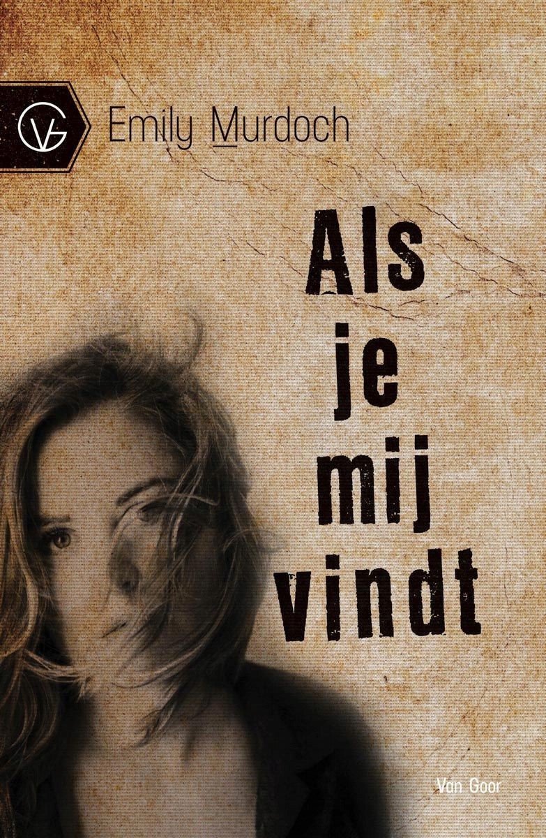 Als je mij vindt