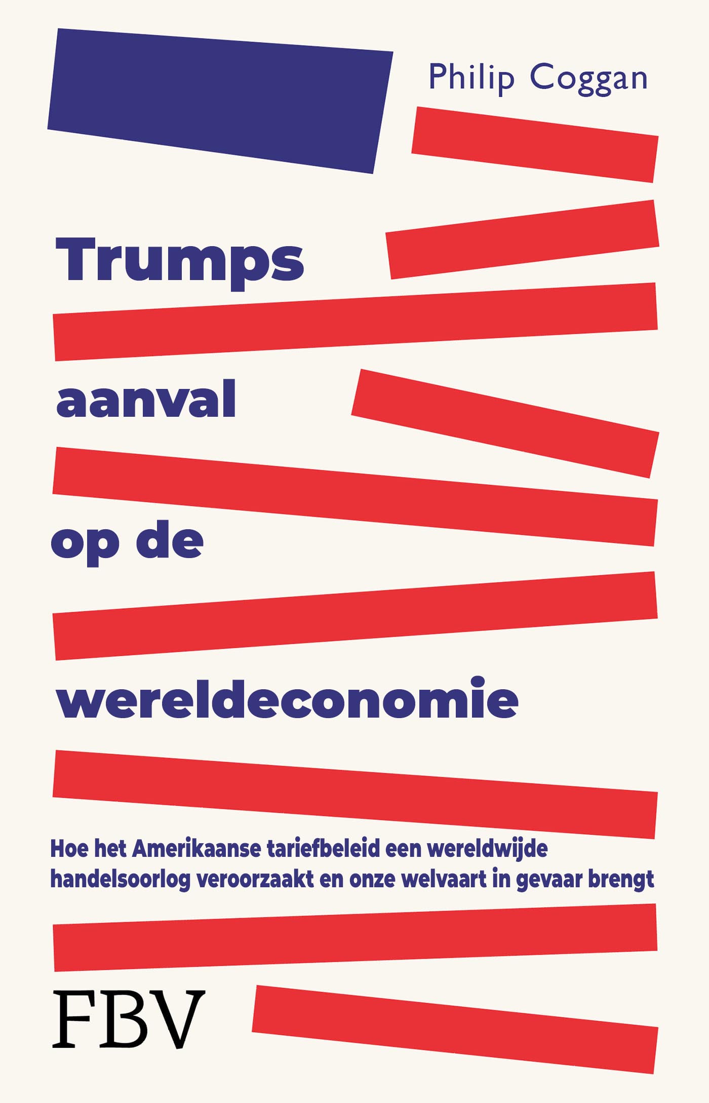 Trumps Aanval Op De Wereldeconomie