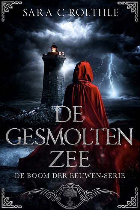 De Gesmolten Zee
