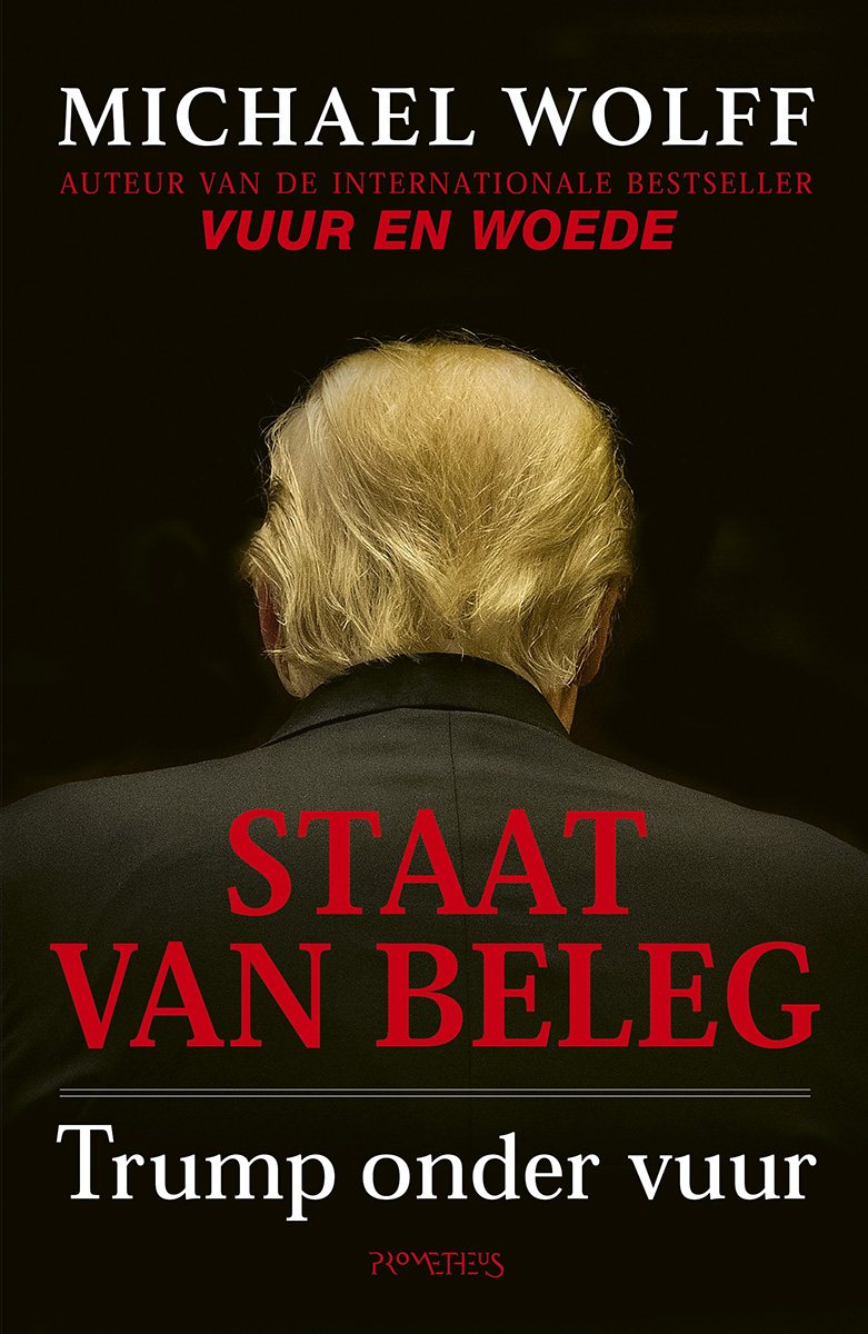 Staat van beleg