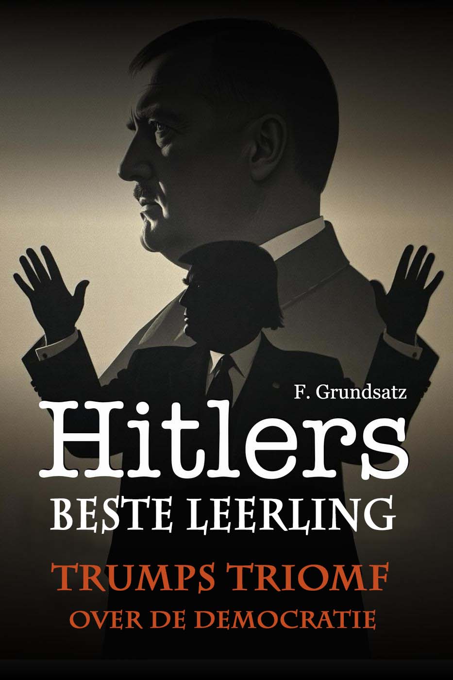 Hitlers Beste Leerling