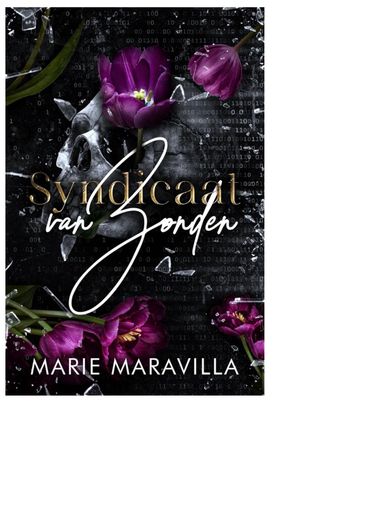 Syndicaat van zonden