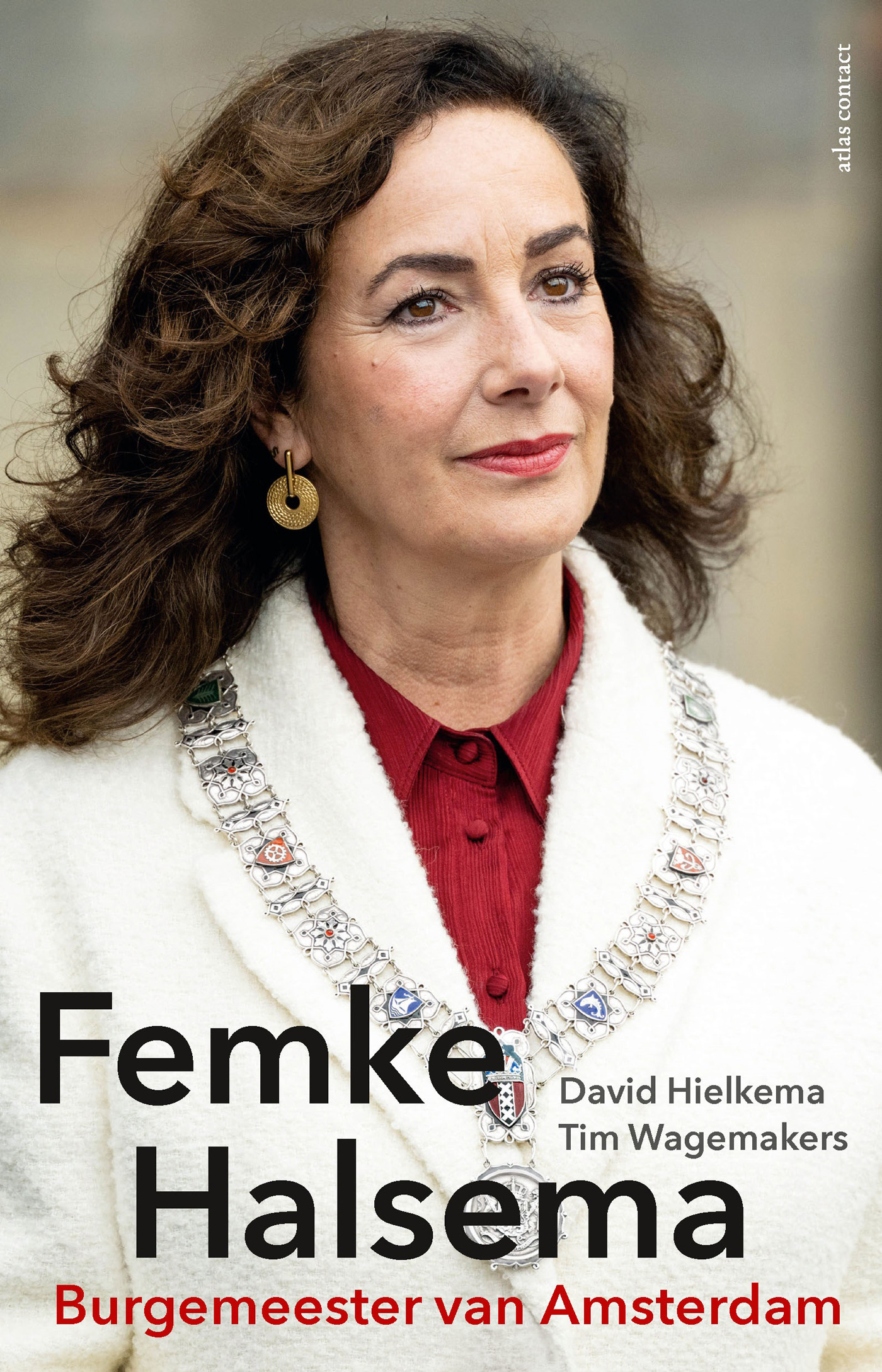 Femke Halsema