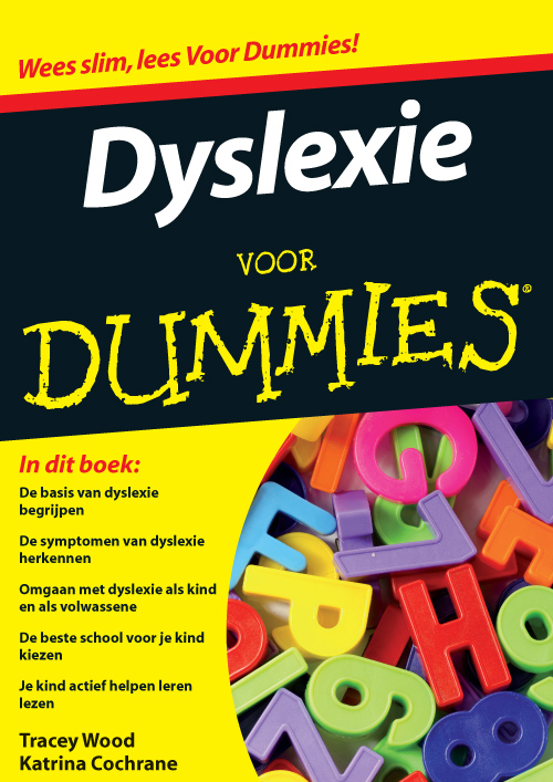 Dyslexie voor Dummies