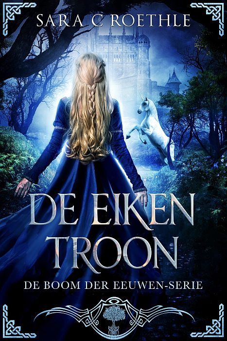De Eiken Troon
