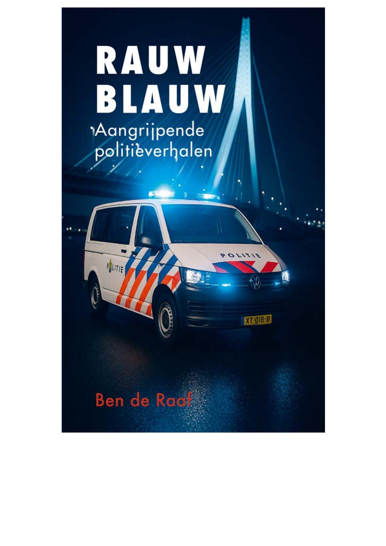 Rauw Blauw