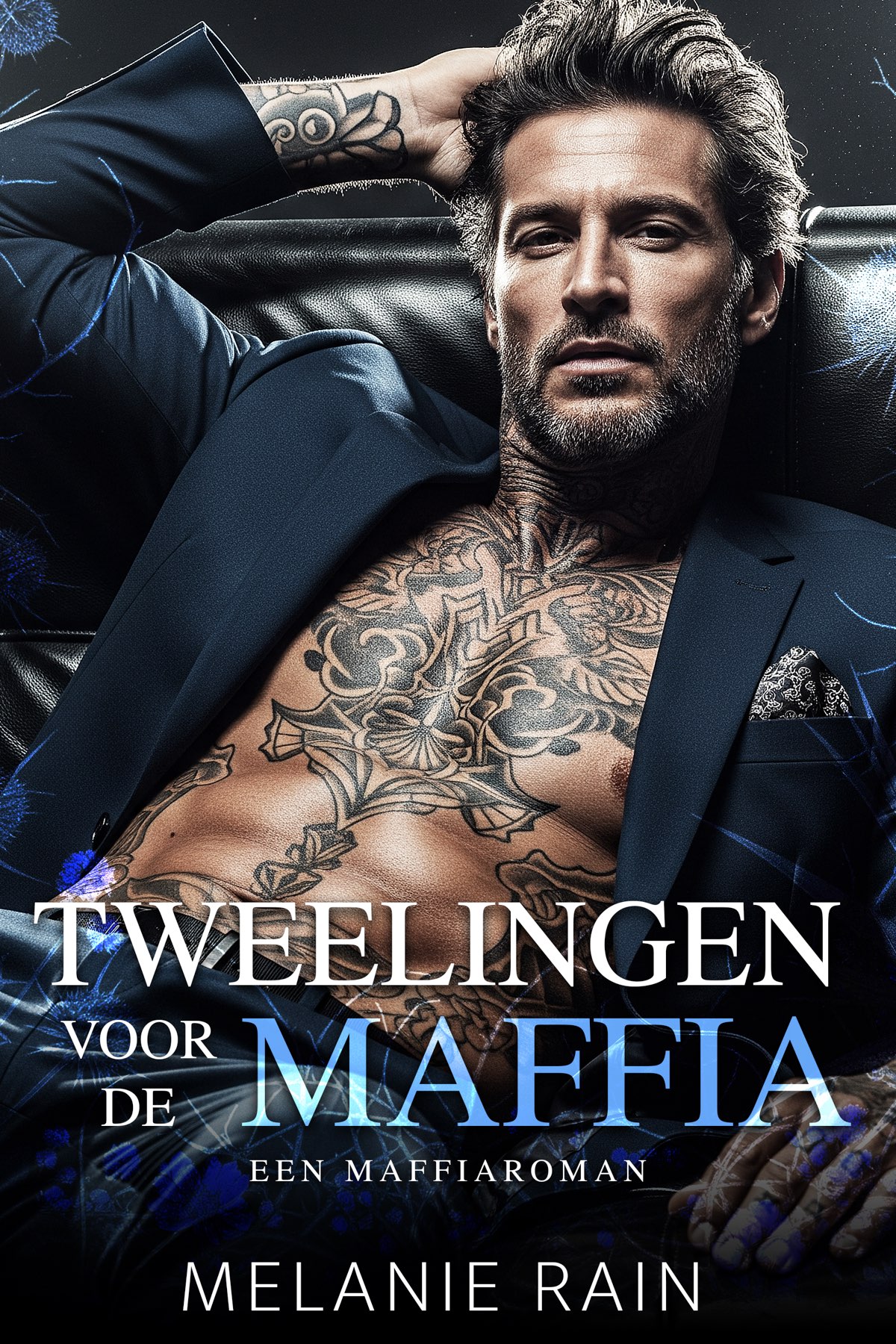 Tweelingen voor de Maffia: Een Maffiaroman