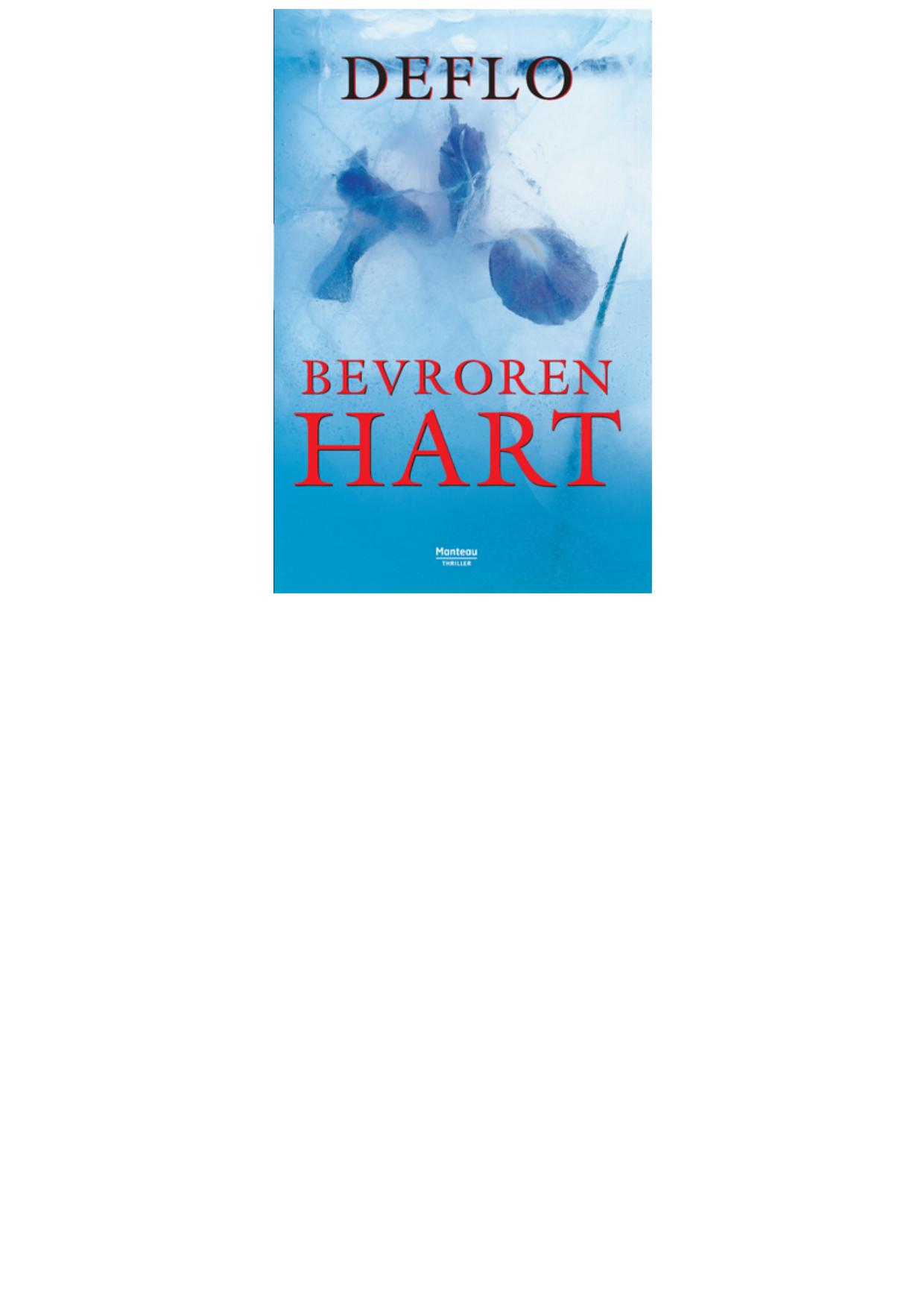 Bevroren hart / druk 1
