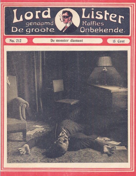 0212 De Monster Diamant