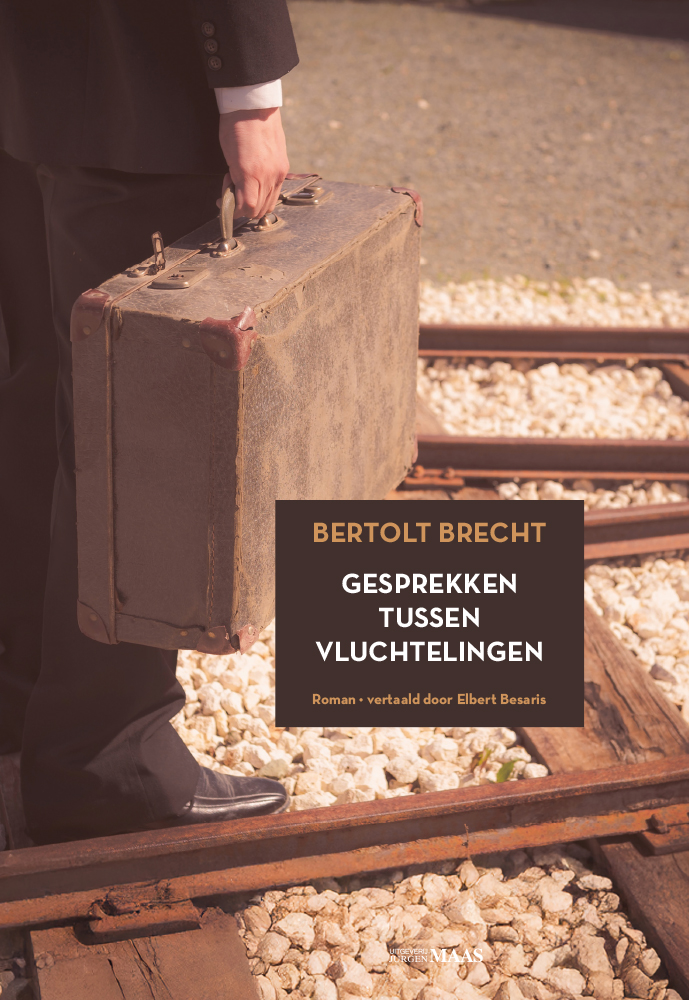 Gesprekken tussen vluchtelingen