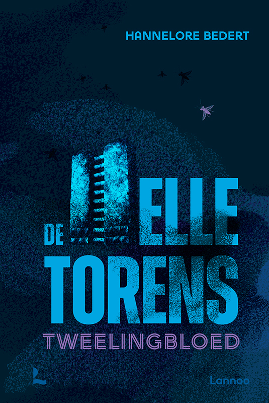 De Helletorens - Tweelingbloed