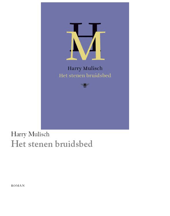Het stenen bruidsbed