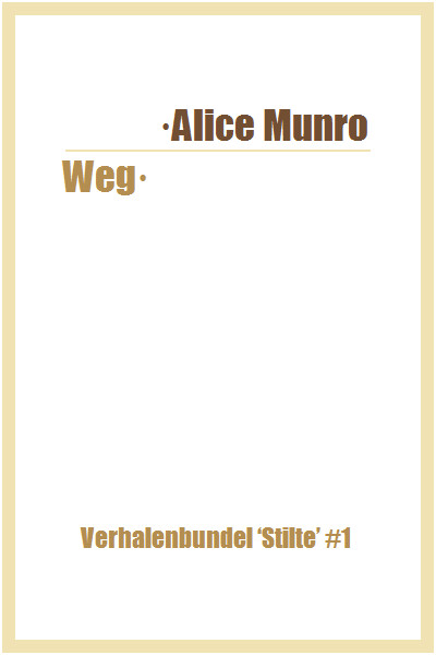 Weg