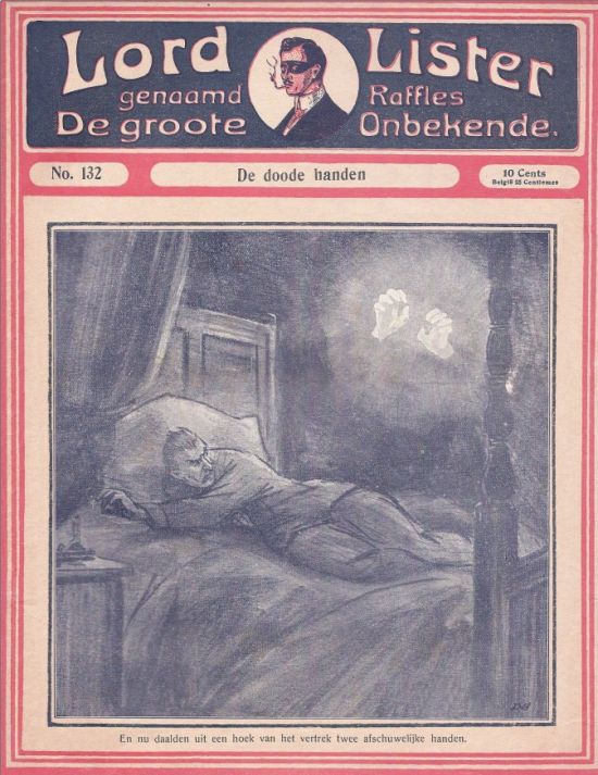 0132 De Doode Handen