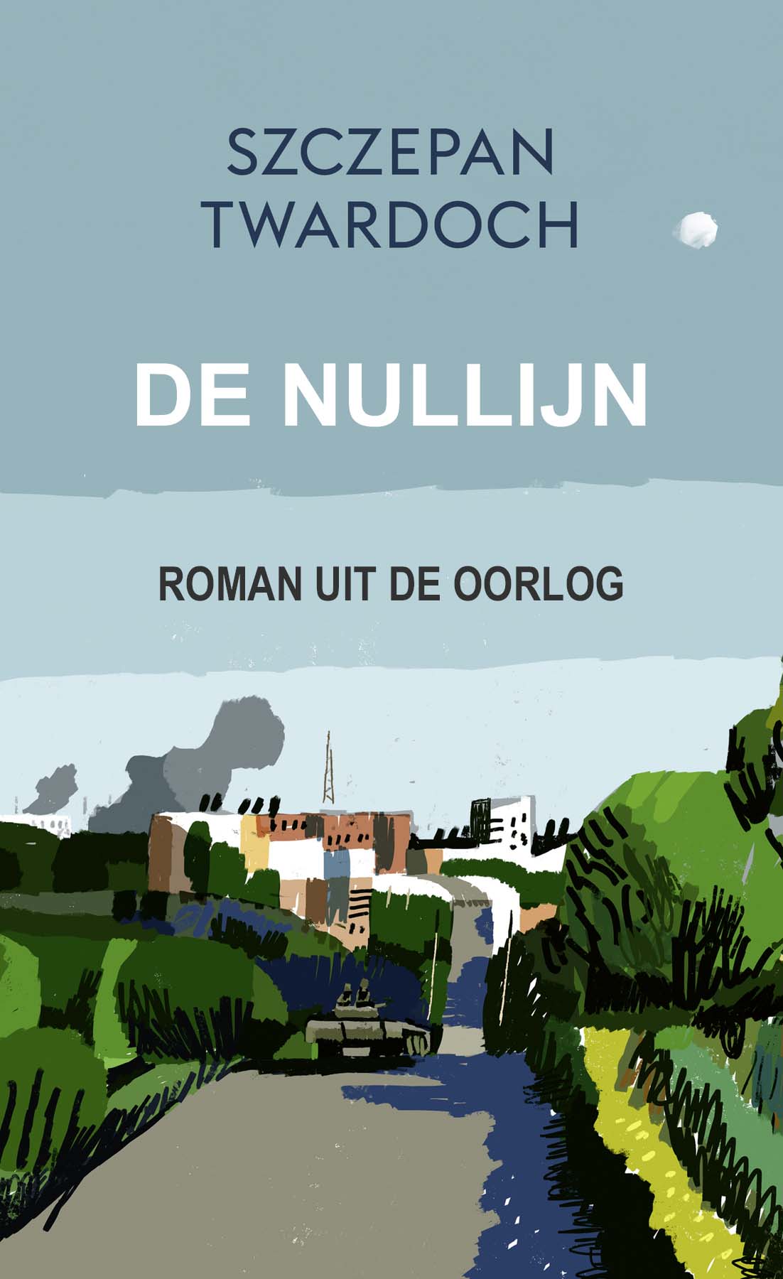 Die Nullijn (Oekraine)