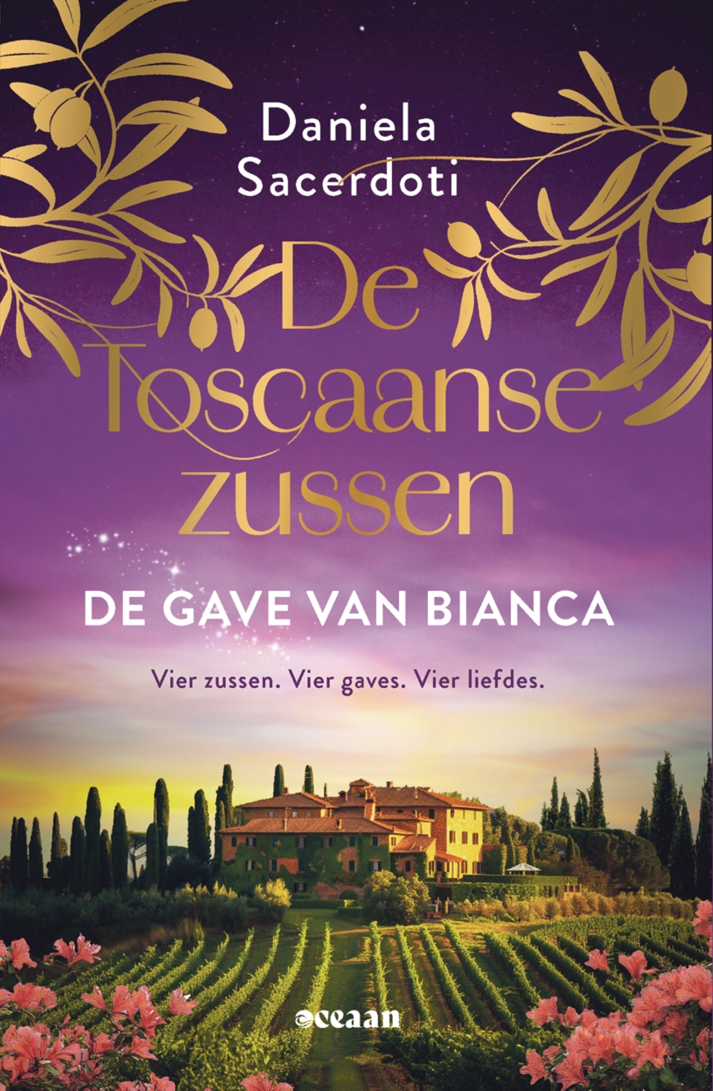 De gave van Bianca