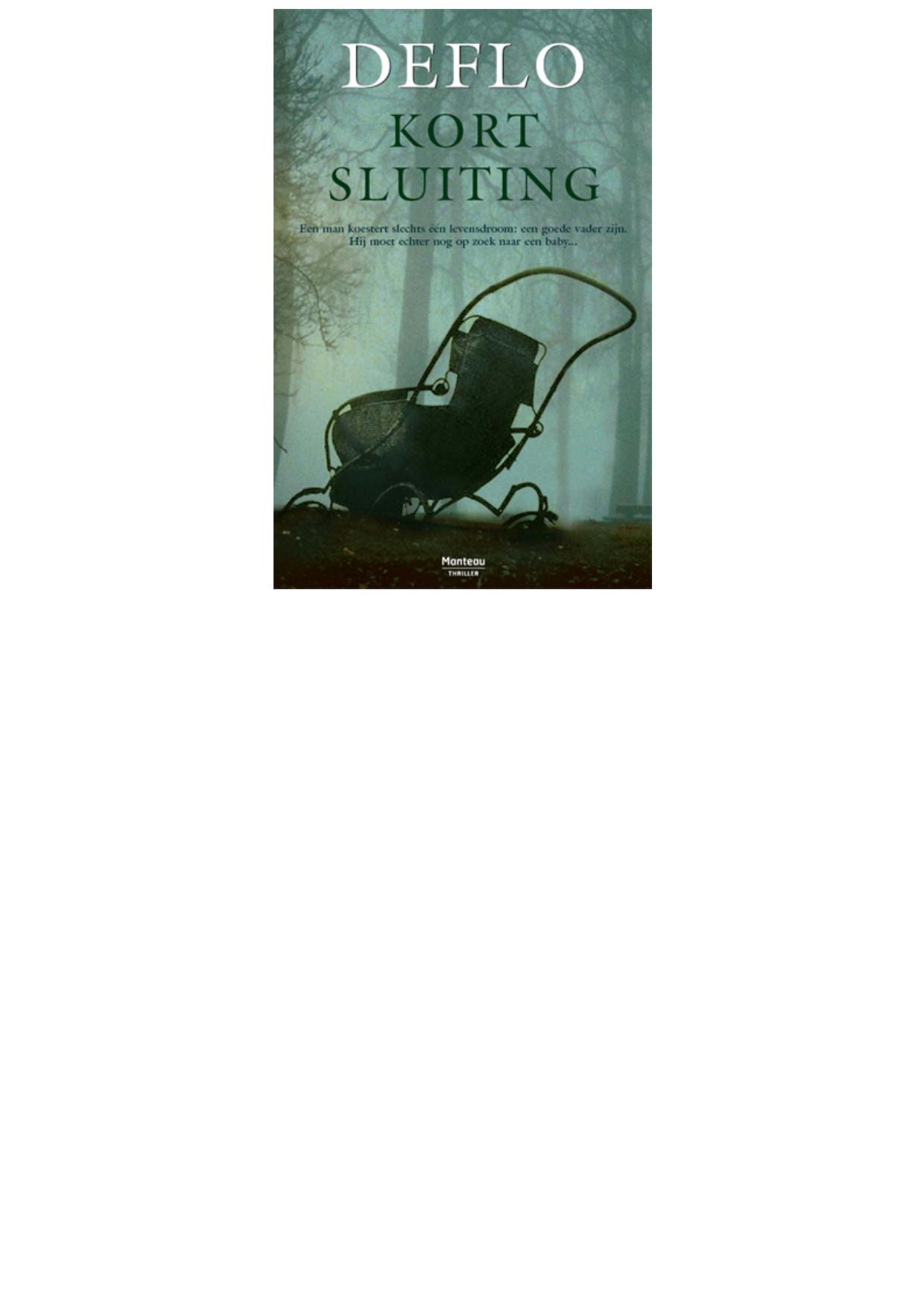 Kortsluiting / druk 1