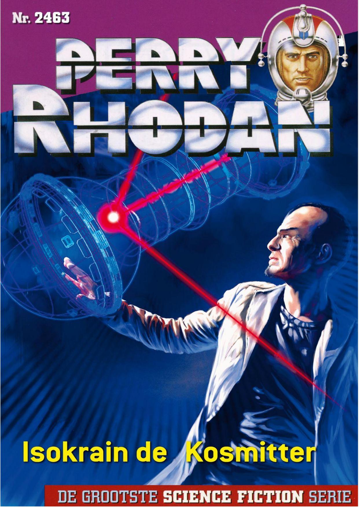 Perry Rhodan 2463