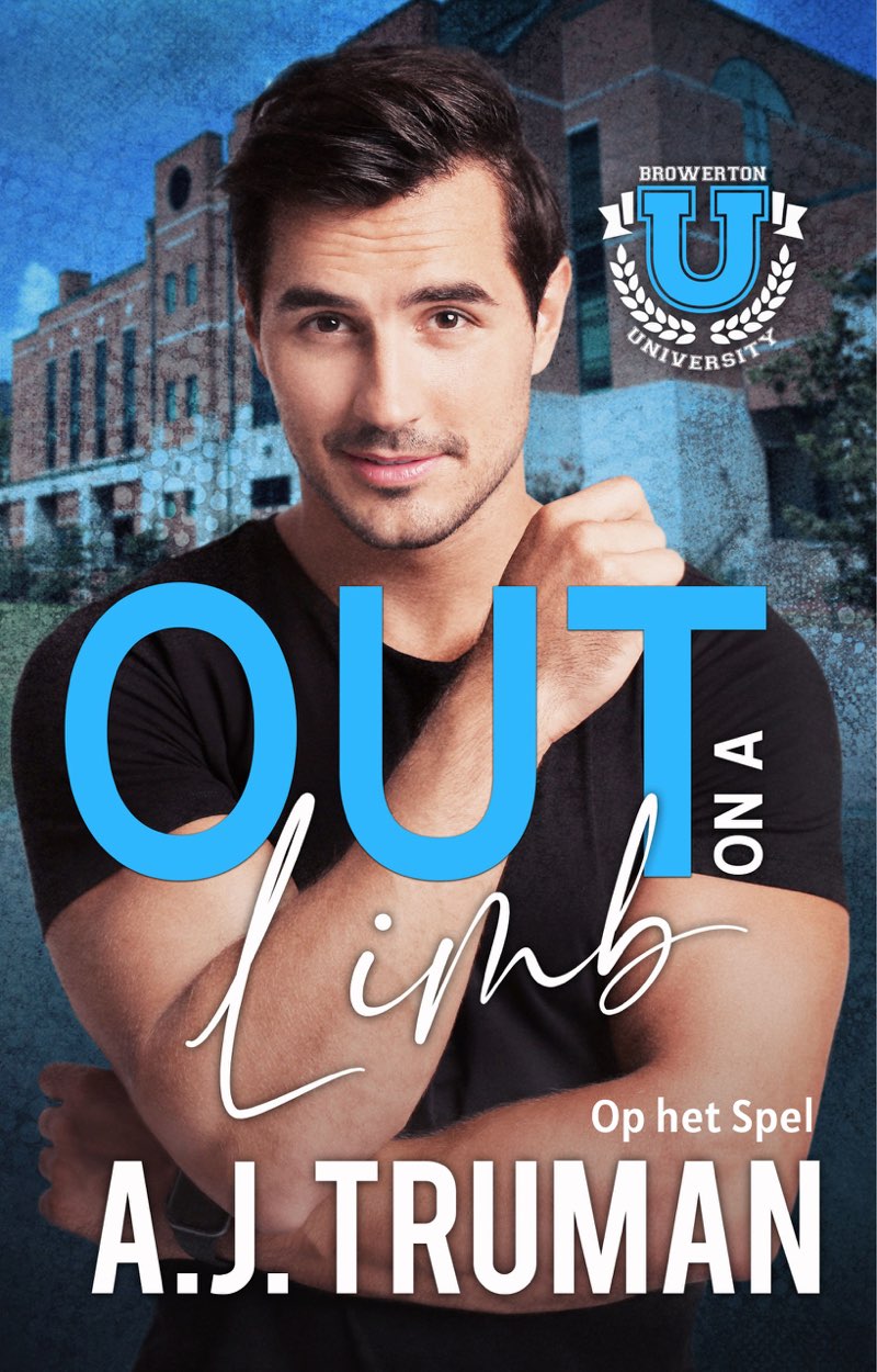 Out on a Limb: Op het Spel