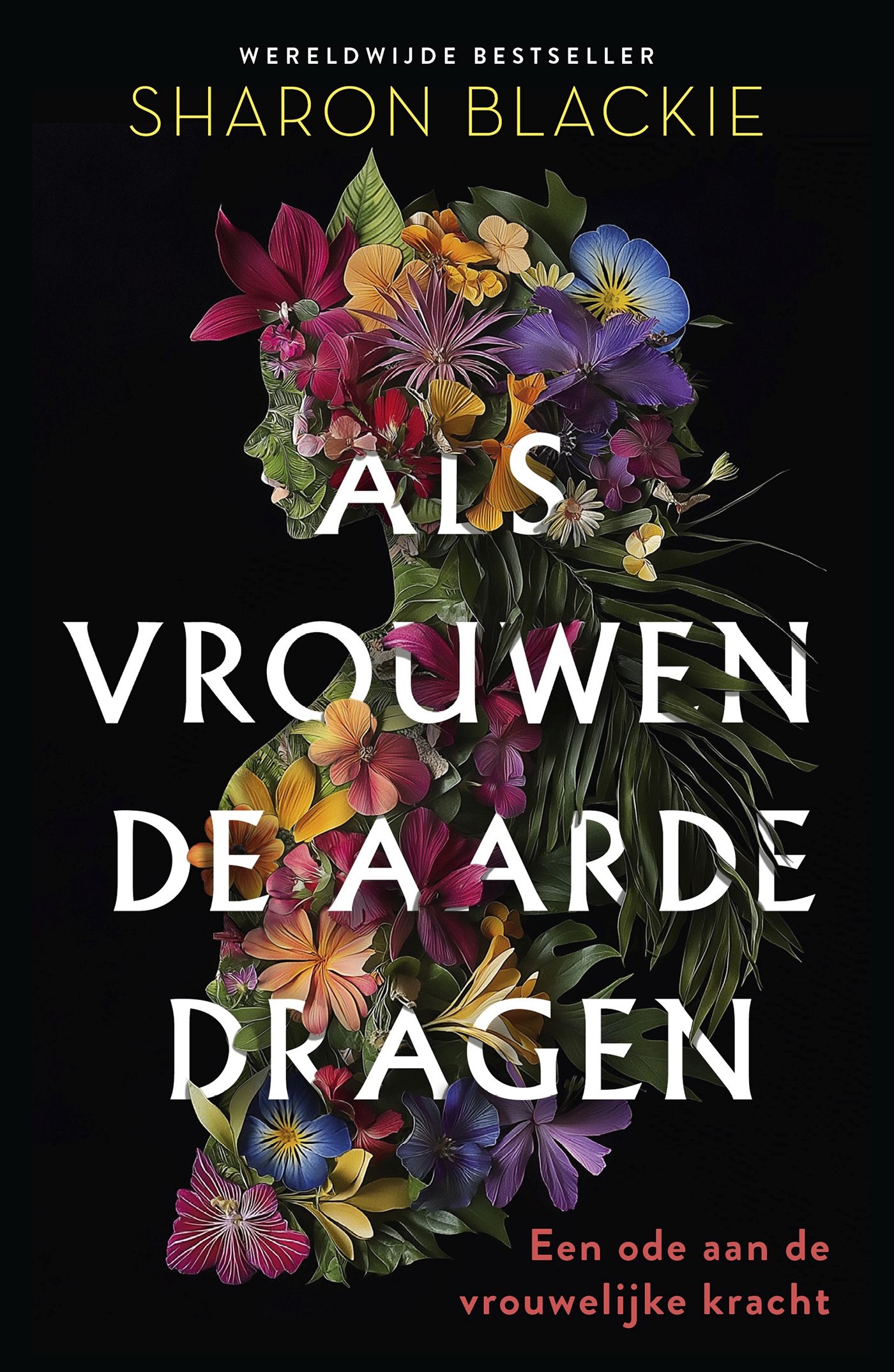 Als vrouwen de aarde dragen