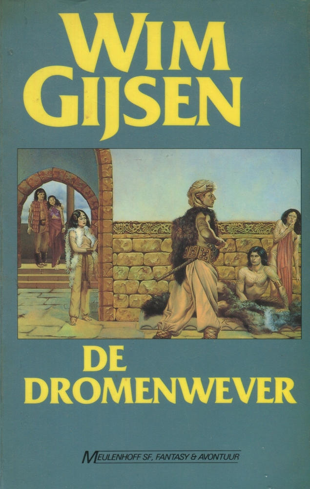 De dromenwever