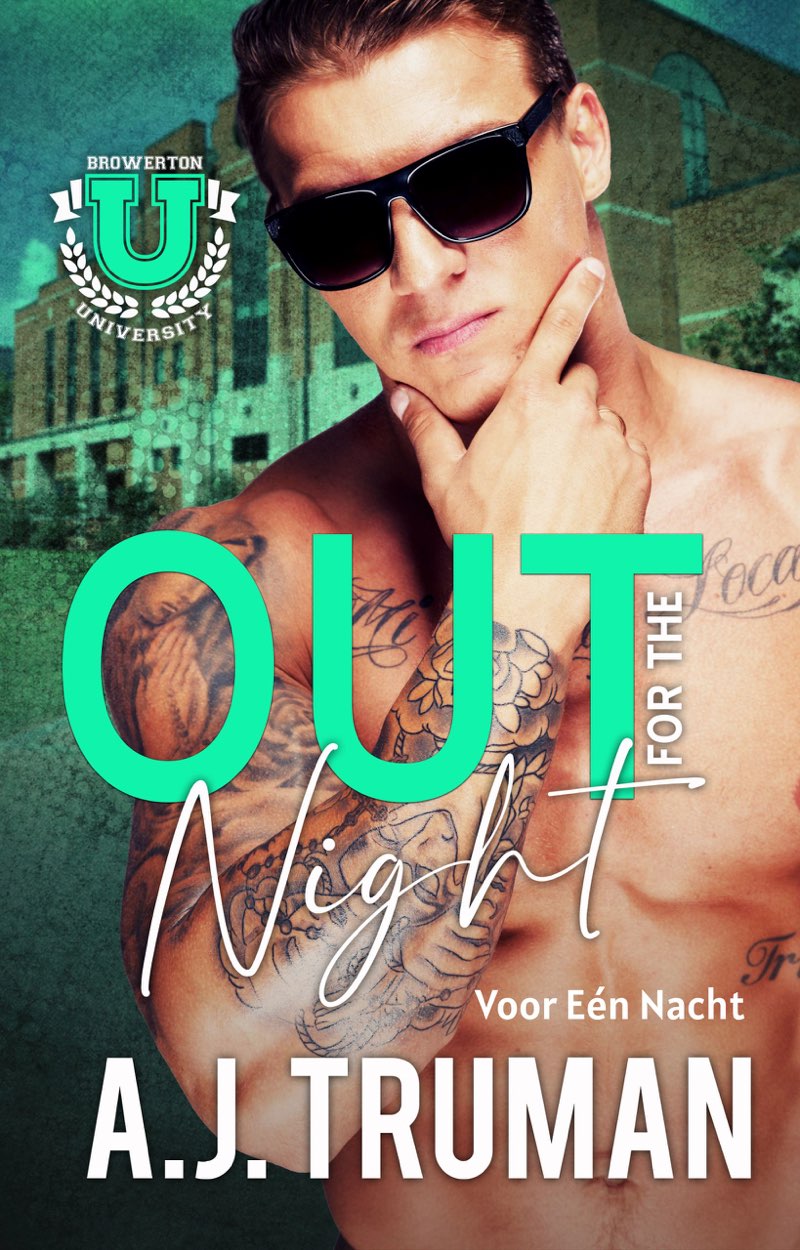 Out for the Night: Voor Eén Nacht