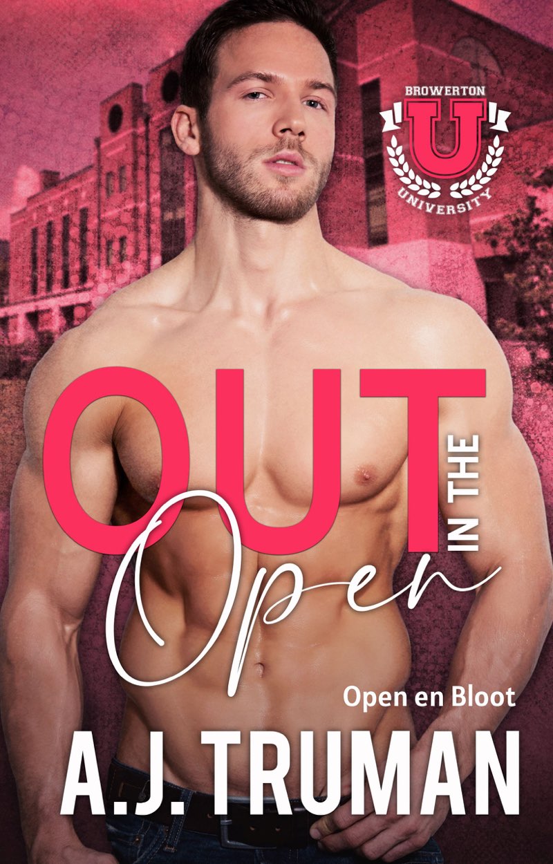 Out in the Open: Open en Bloot