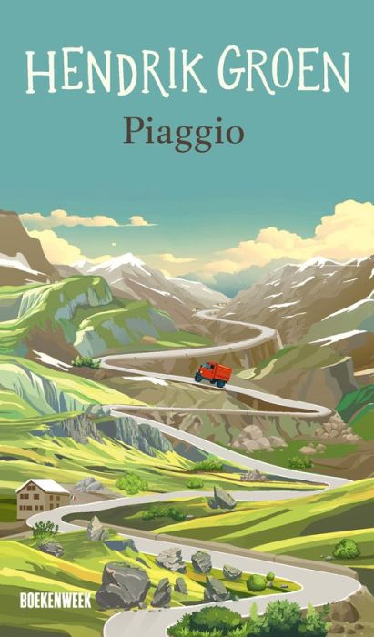Piaggio