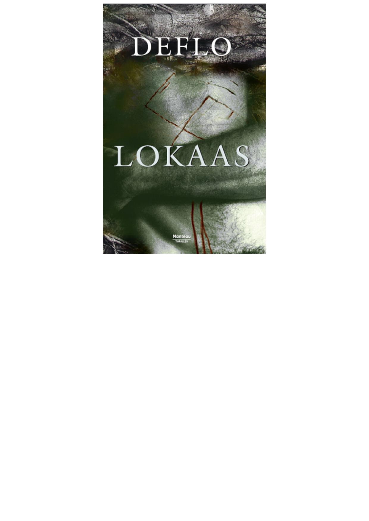 Lokaas / druk 1