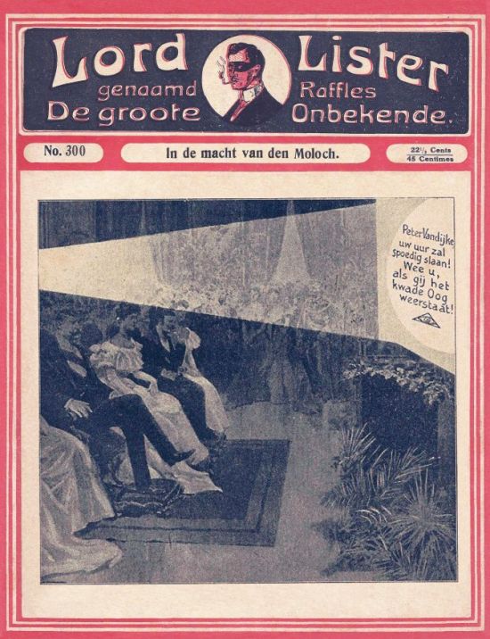 0300 In De Macht Van De Moloch