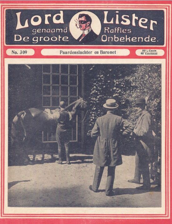 0309 Paardenslachter En Baronet