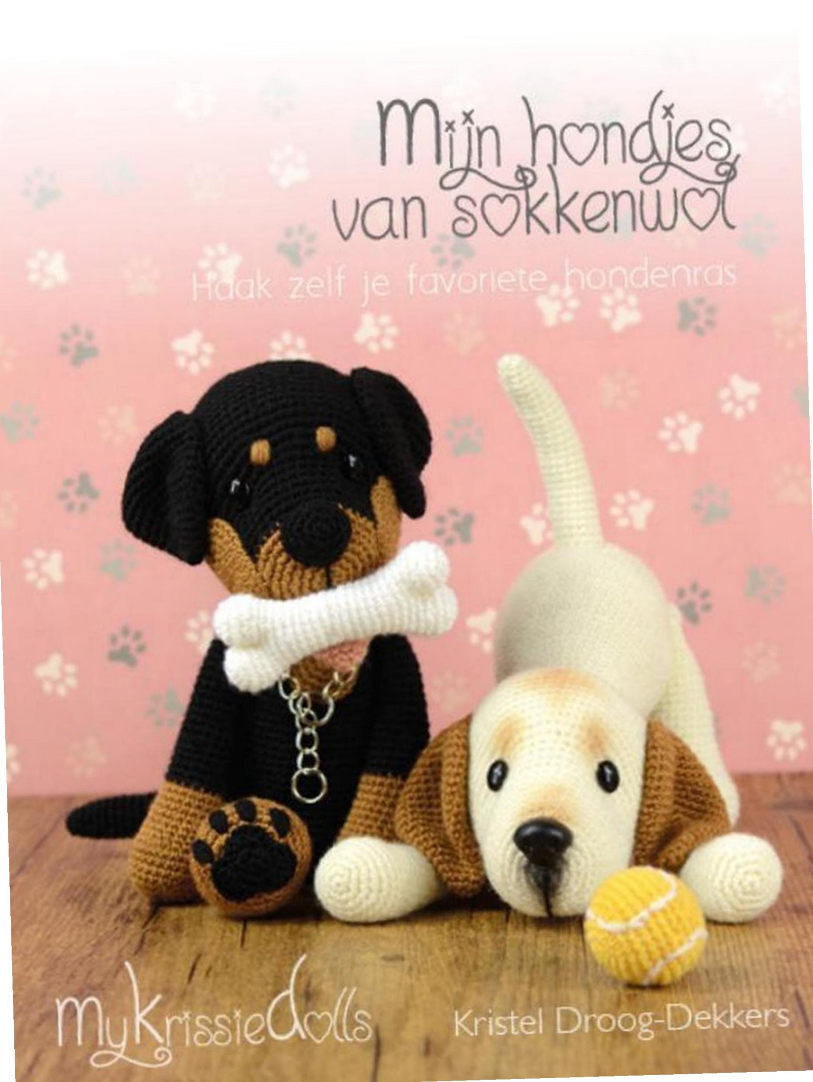 2pdf mijn hondjes van sokkenwol