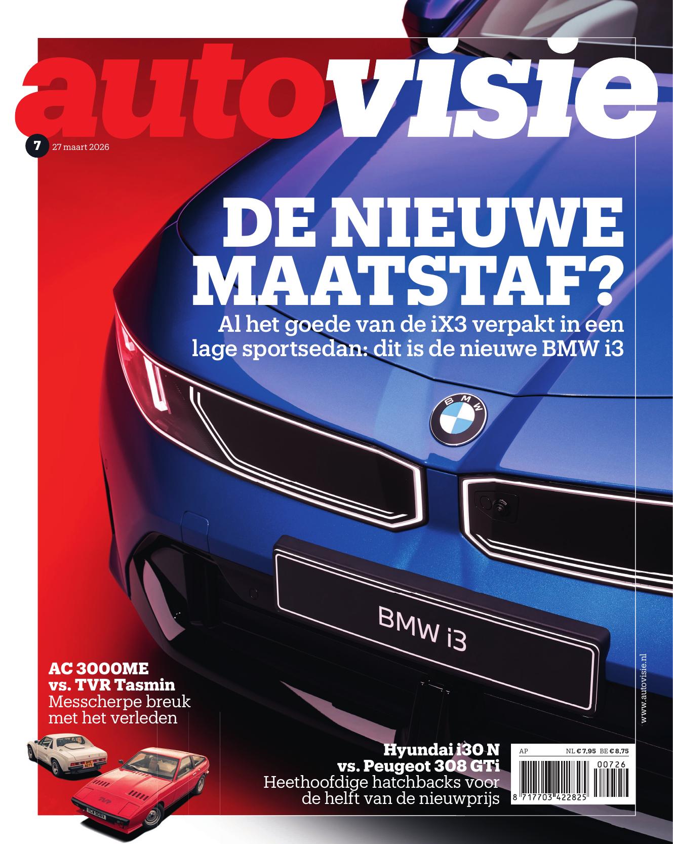 Autovisie 7
