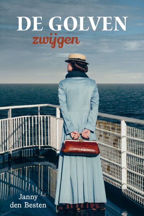 De golven zwijgen