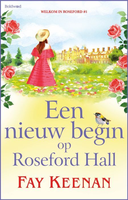 Een nieuw begin op Roseford Hall