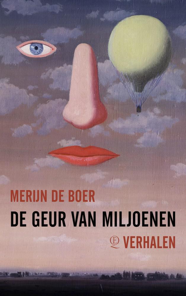 De geur van miljoenen