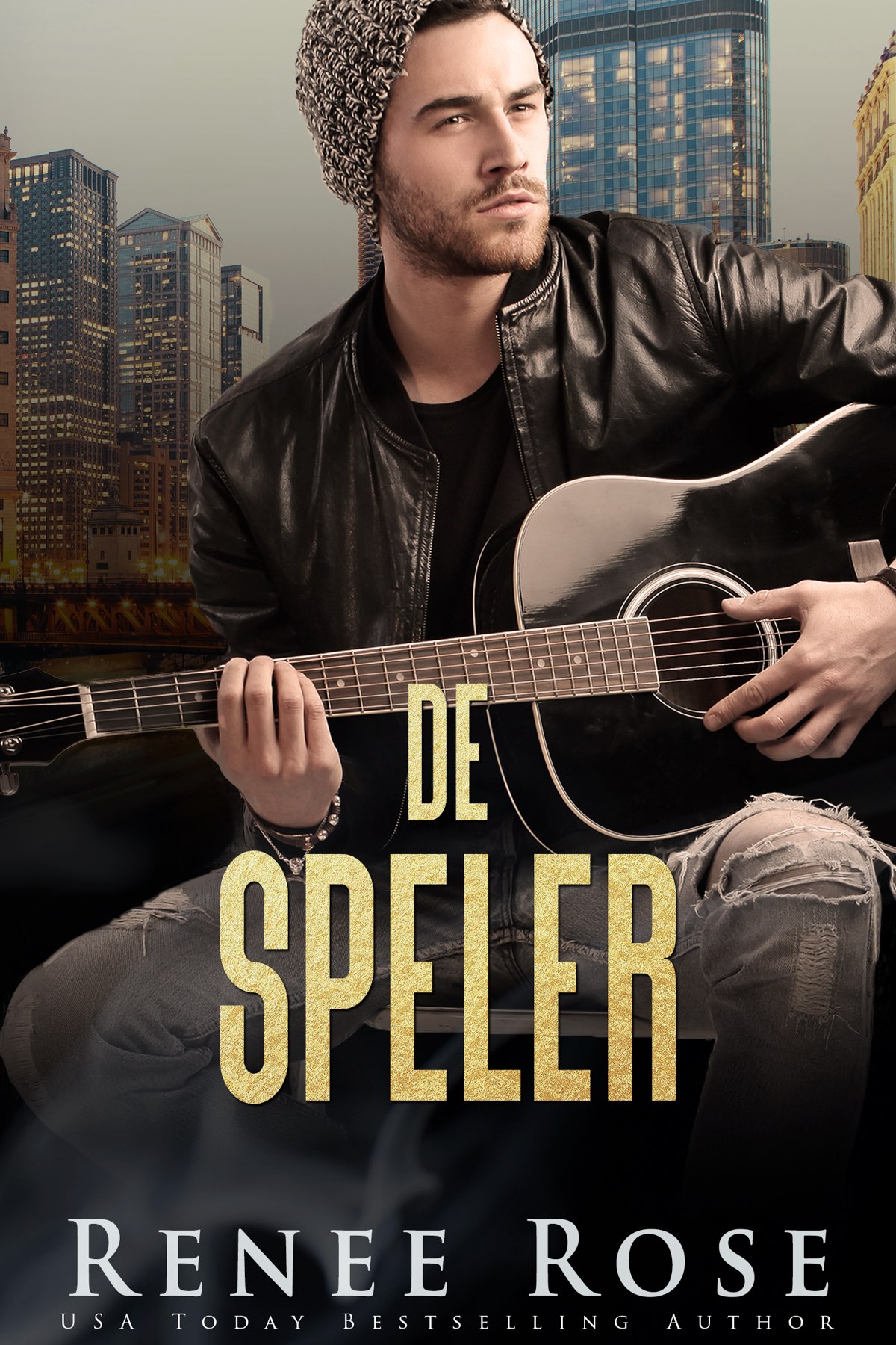 De Speler