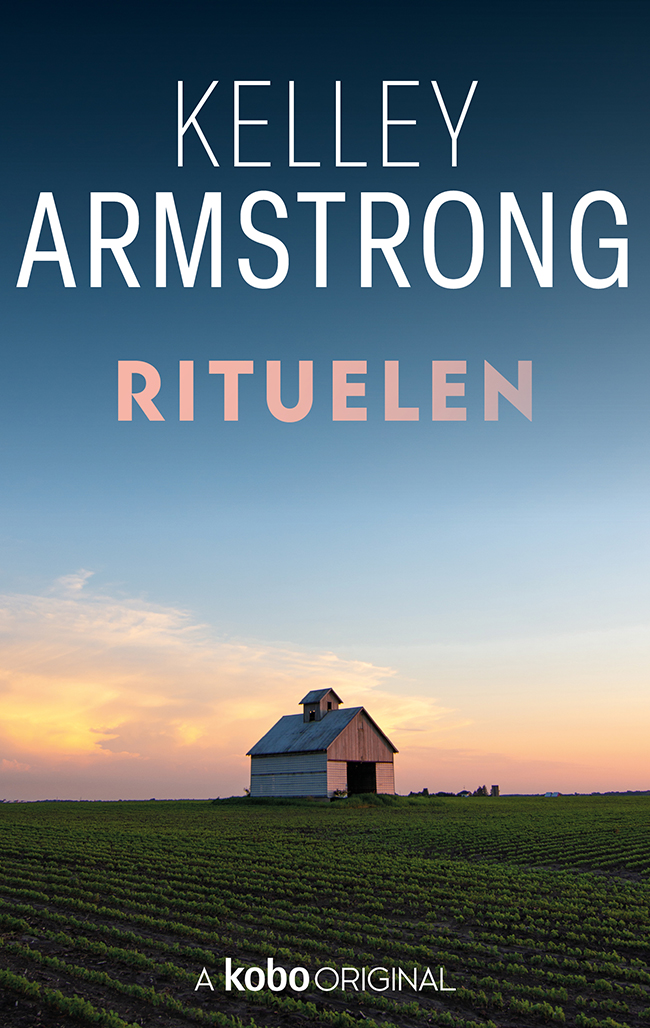 Cainsville – Boek 5: Rituelen