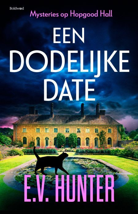 Een dodelijke date