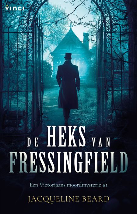 De heks van Fressingfield