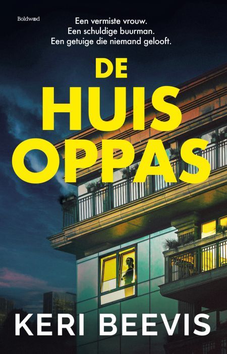 De huisoppas