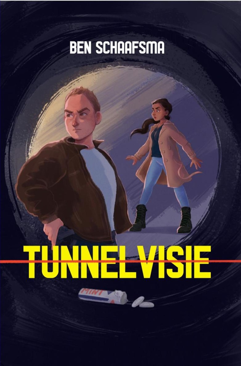 Tunnelvisie
