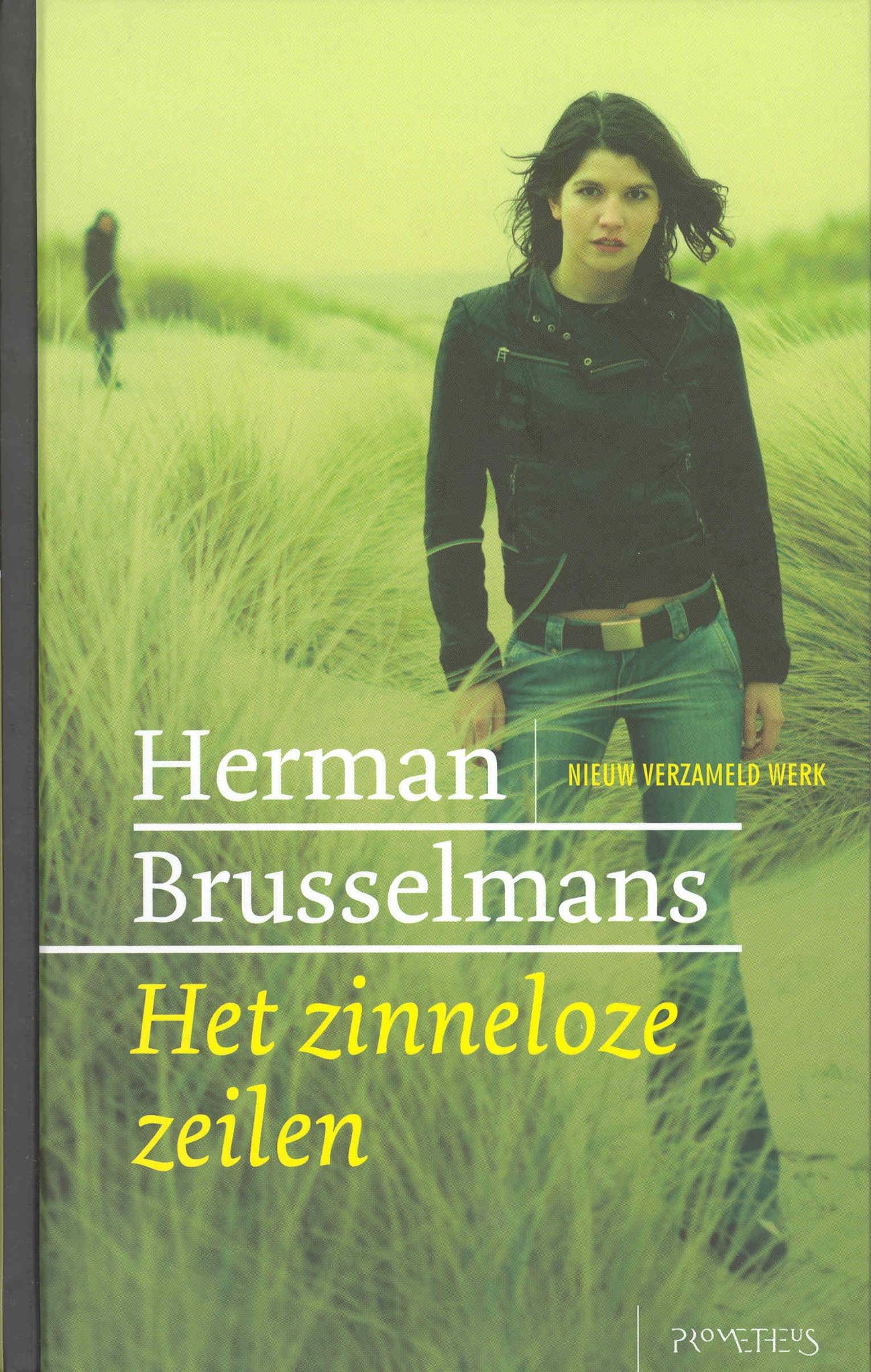 Het zinneloze zeilen