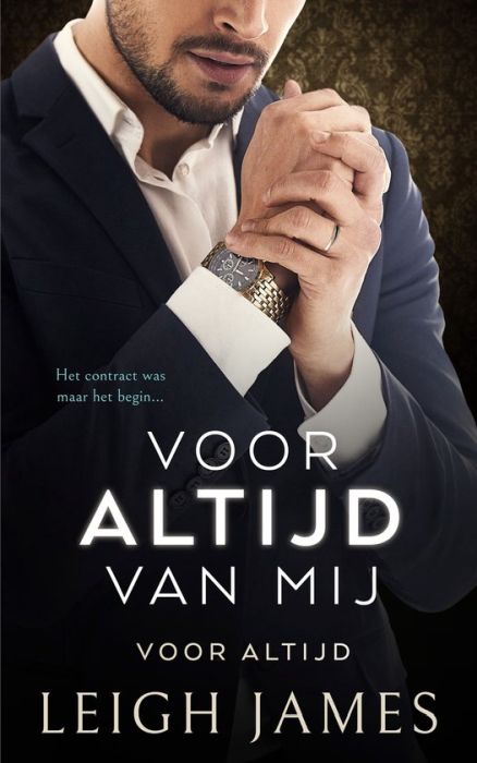 Voor altijd van mij