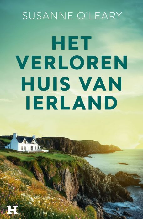 Het verloren huis van Ierland