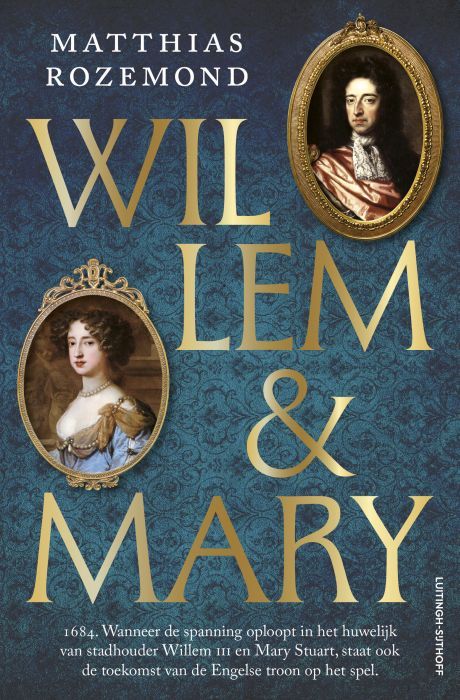 Willem & Mary