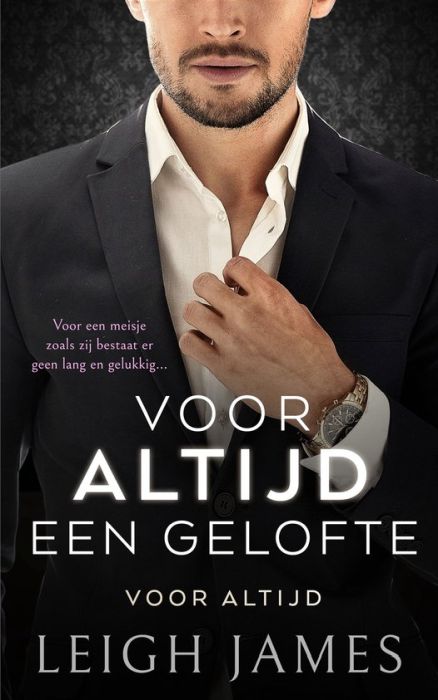 Voor altijd een gelofte