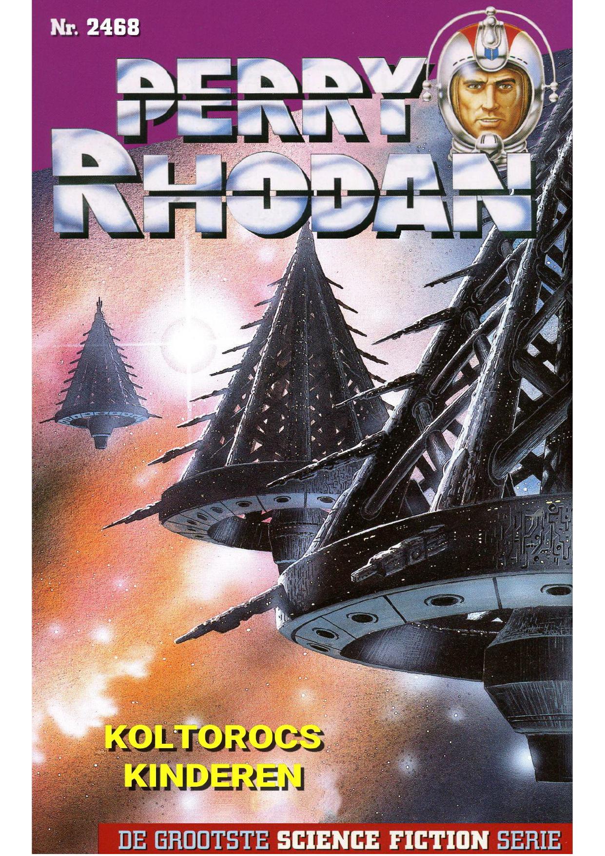 Perry Rhodan 2468